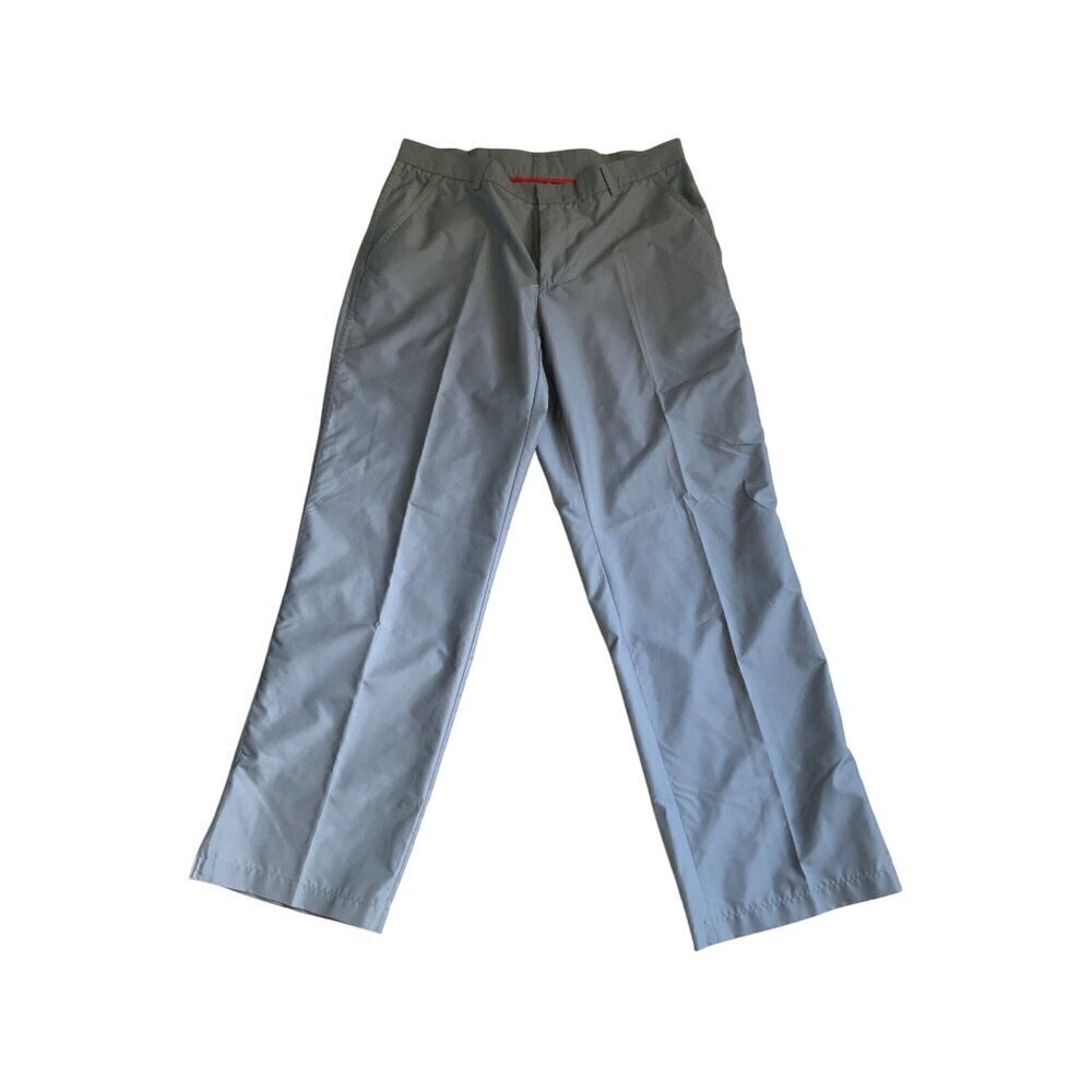 J. Lindeberg  women's  golf pants expensive swedish brand 34”X 32” very lightwei